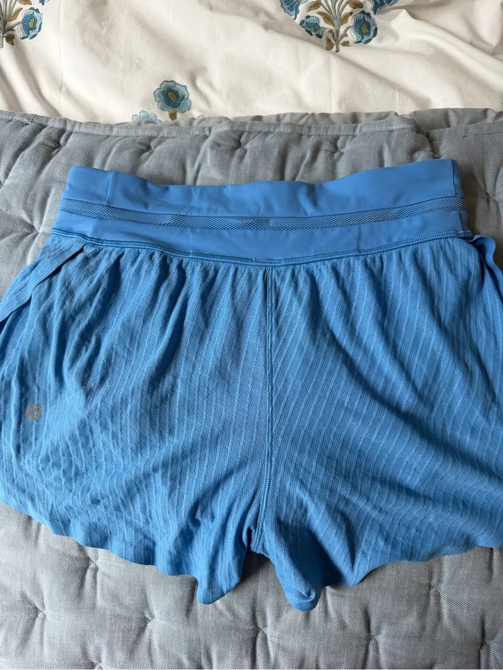 Lululemon Pool Party Running Set